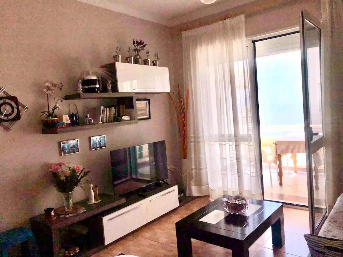 Gk - Supper Apartment With Fantastic Sea-View And Free Parking Vlorë