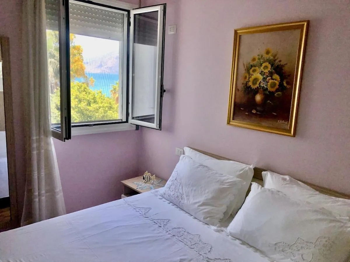 Gk - Supper Apartment With Fantastic Sea-View And Free Parking Vlorë