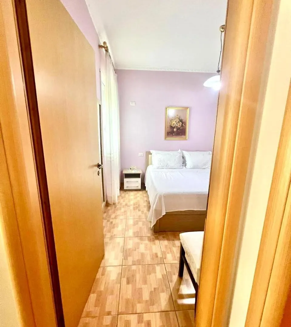 Gk - Supper Apartment With Fantastic Sea-View And Free Parking Vlorë 0*,  Albânia