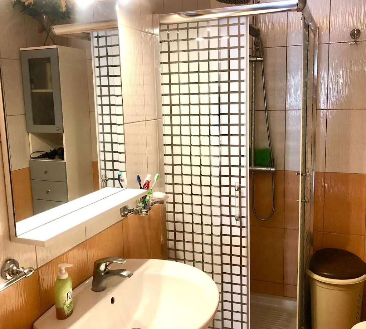Gk - Supper Apartment With Fantastic Sea-View And Free Parking Vlorë